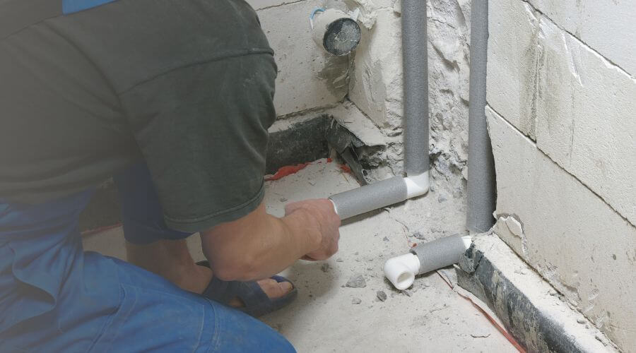 Septic Tank Scum Layer Removal in Frisco, NC